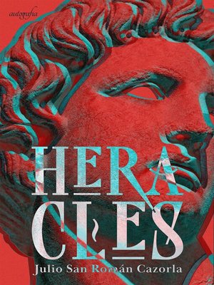 cover image of Heracles